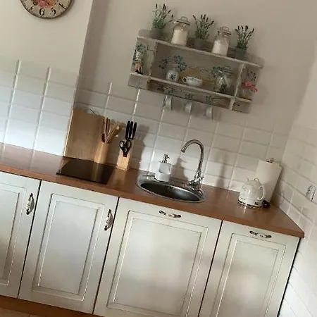 Zakrzywek Wyjatkowy Apartament W Krzywe K/Cisnej Cisna Exterior photo