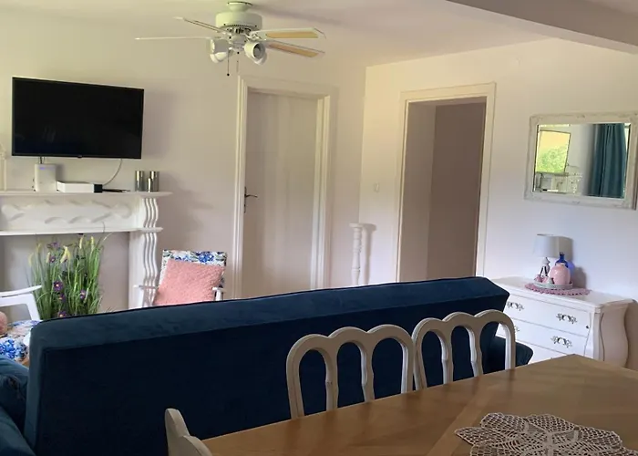 Zakrzywek Wyjatkowy Apartament W Krzywe K/Cisnej