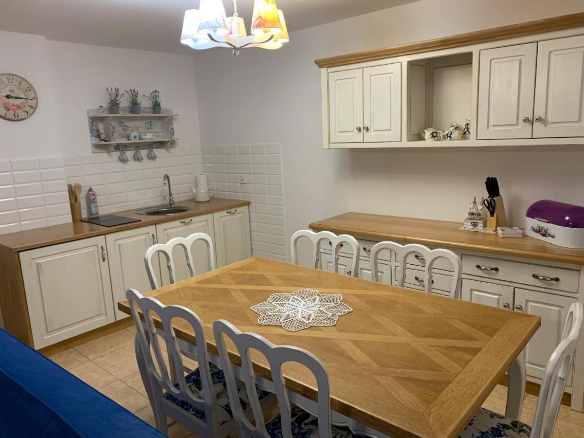Zakrzywek Wyjatkowy W Krzywe K/cisnej Apartment