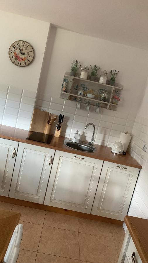 Apartment Zakrzywek Wyjatkowy W Krzywe K/cisnej Cisna