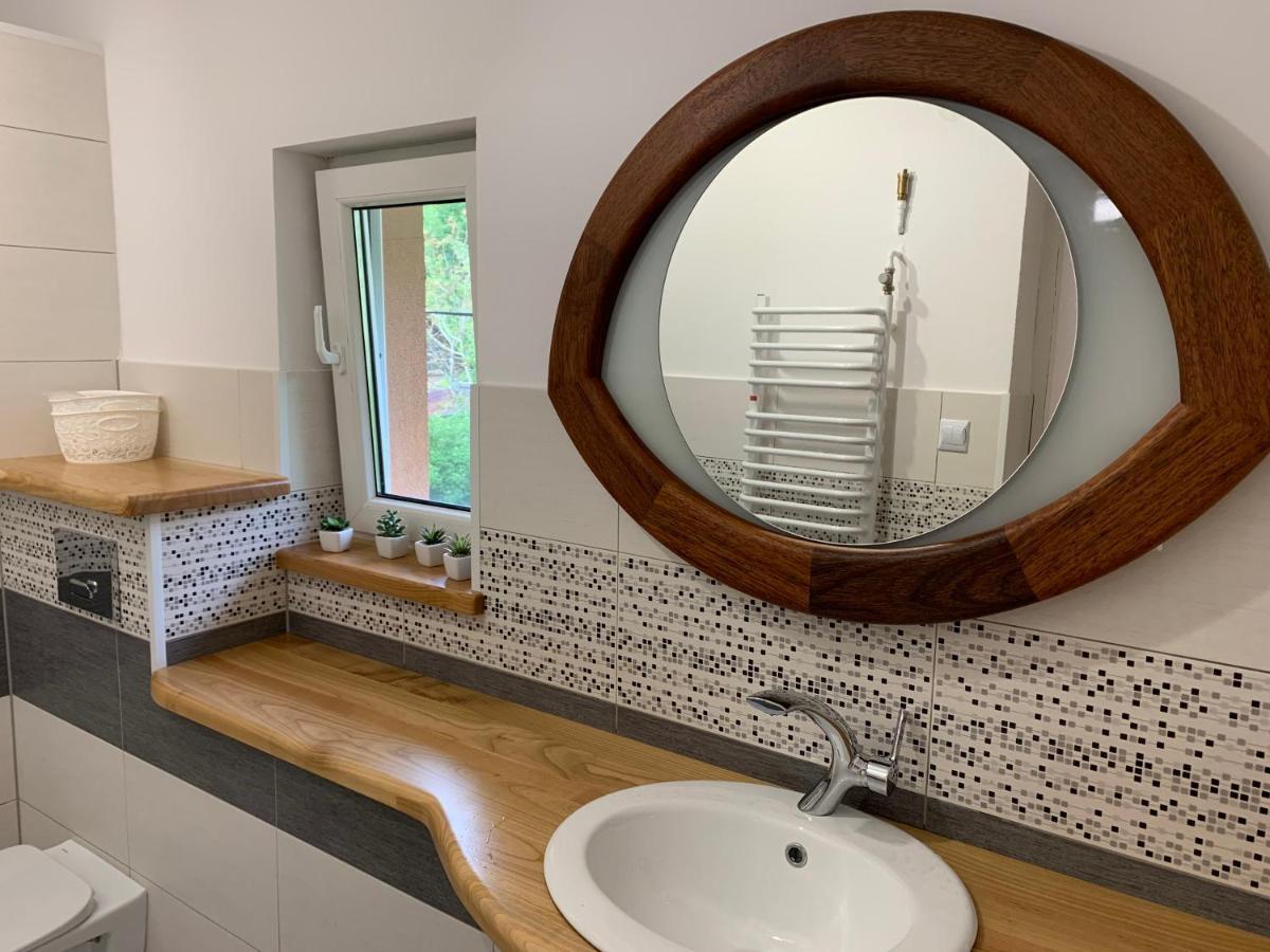 Zakrzywek Wyjatkowy W Krzywe K/cisnej Apartment *